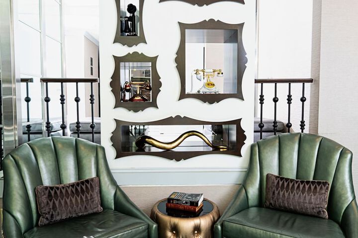 Hotel Interior 3 of 56