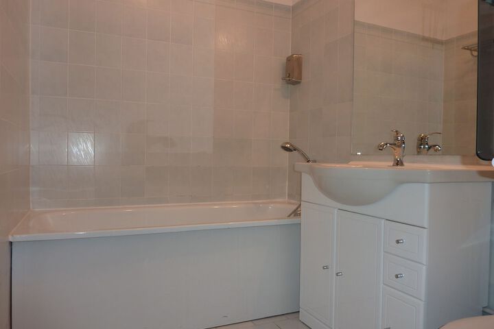Bathroom Vanities
