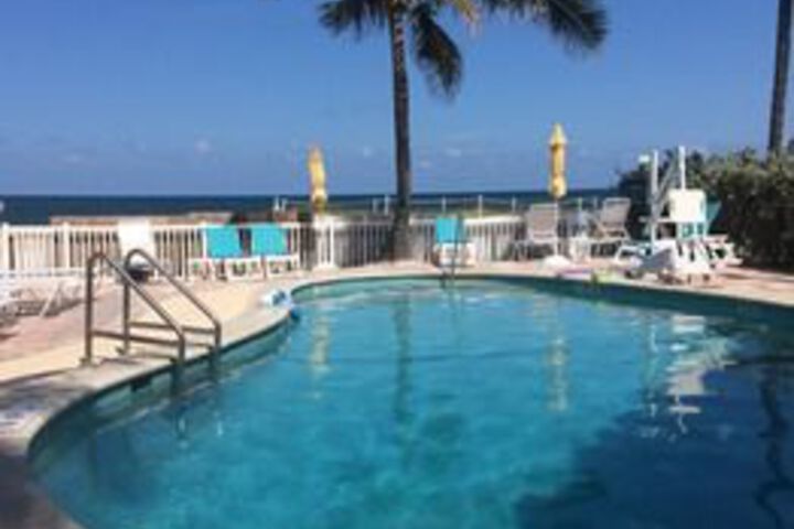 Image of Southern Seas Resort on the Ocean
