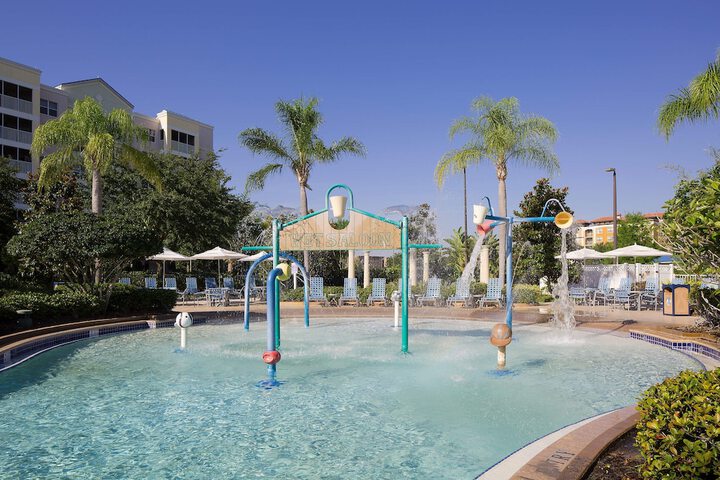 Children's pool