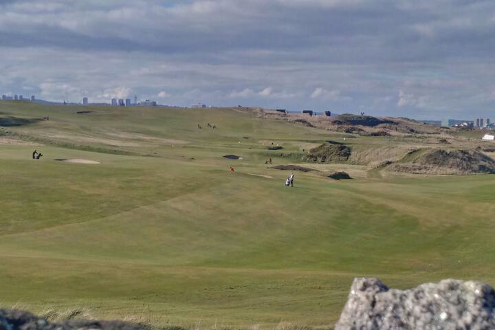 Golf 23 of 43