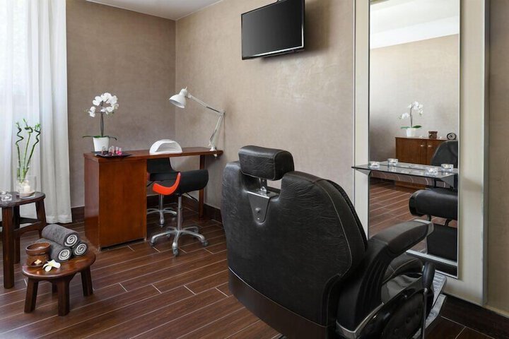 Spa Photos