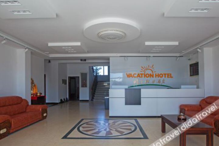 Hotel Interior 15 of 25