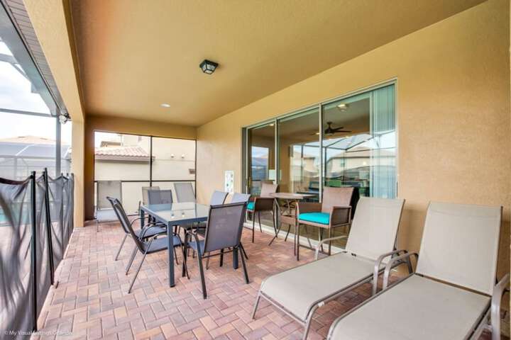 Terrace/Patio 47 of 64