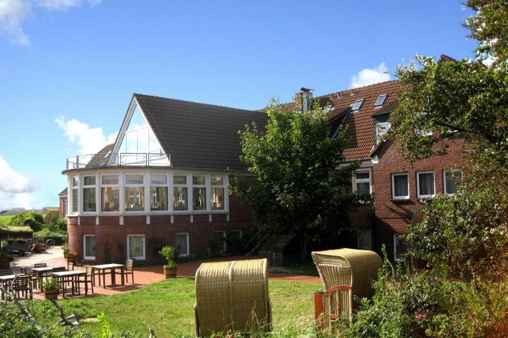 Naturhotel Baltrum