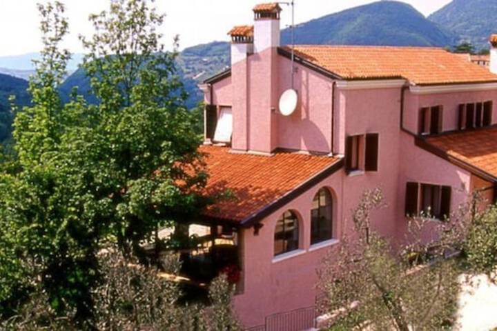 Agriturismo Ai Gradoni