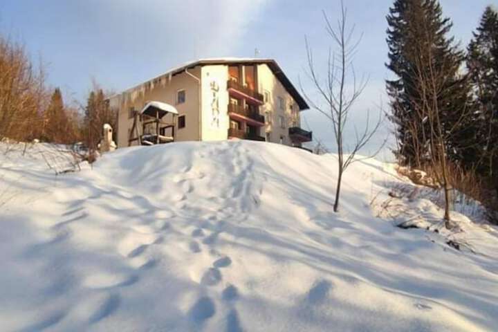 Hotel 77 of 88