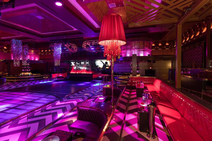 Nightclub