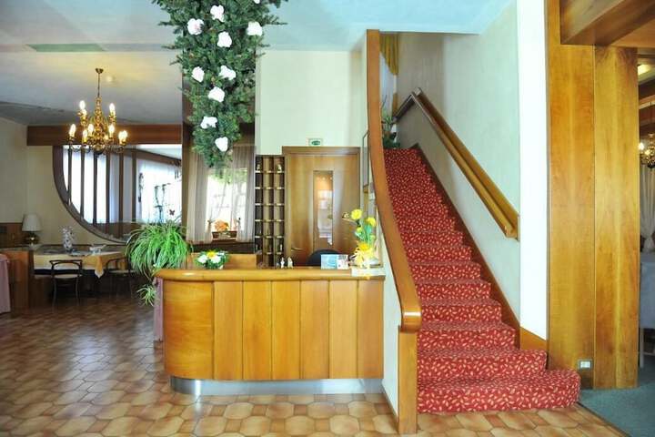 HOTEL VITTORIA