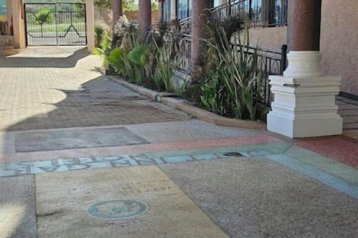 Hotel 66 of 69