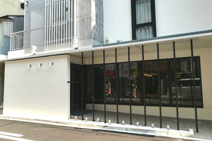 Floral Hotel Shinsaibashi Osaka