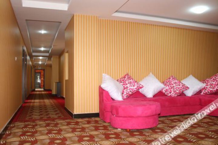 Hotel Interior 2 of 4
