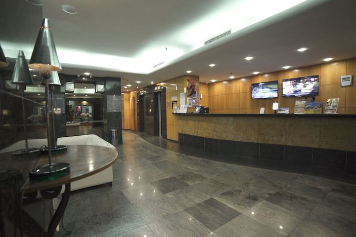 Hotel Interior 3 of 145