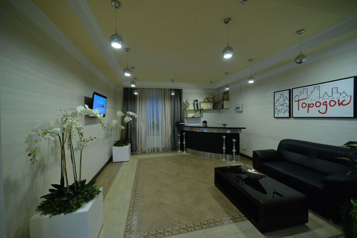 Hotel Interior 3 of 43