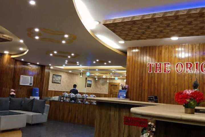 Hotel Interior 2 of 6