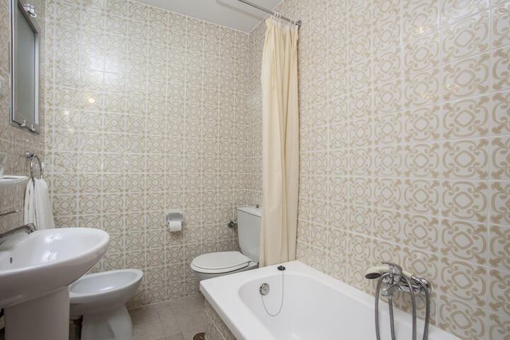 Bathroom Vanities