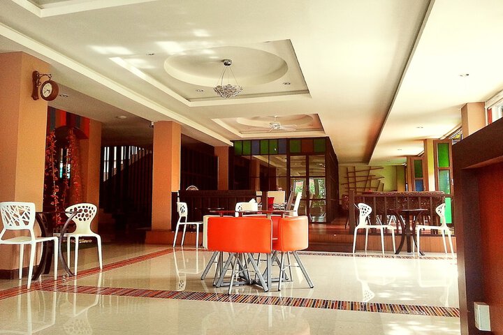 Hotel Interior 11 of 52