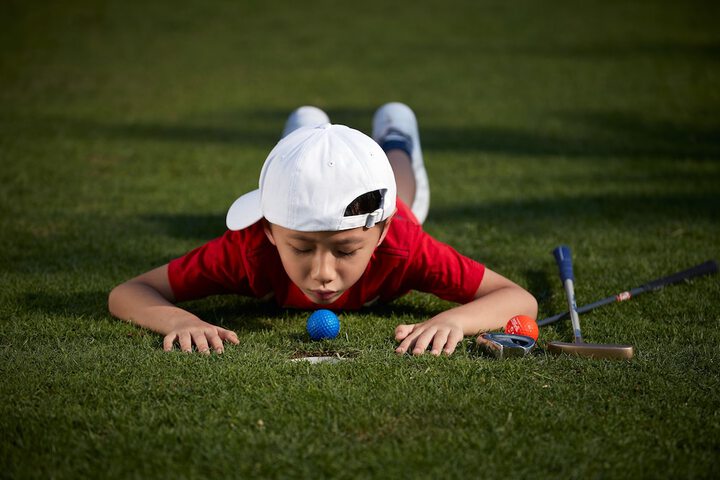 Golf 33 of 51