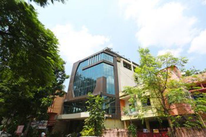 OYO 3203 Hotel Archie Regency