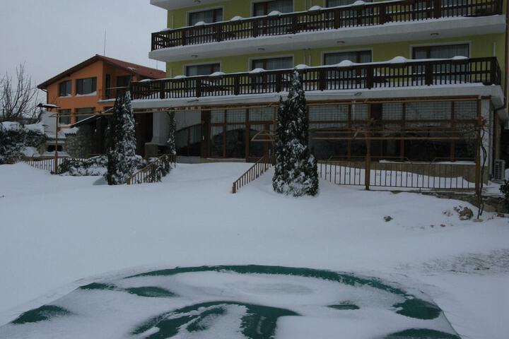 Hotel 31 of 32