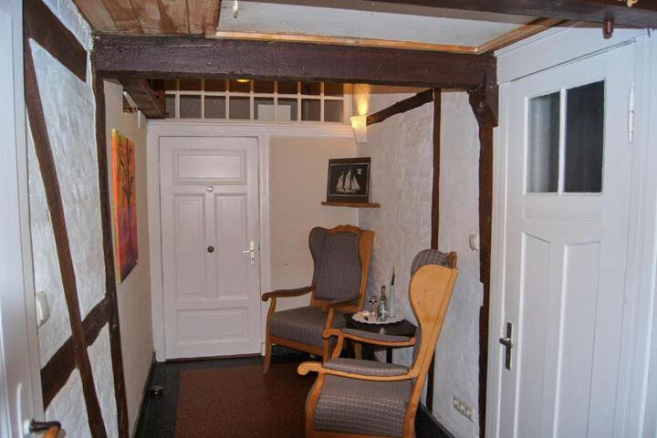 Hotel Suite Photo