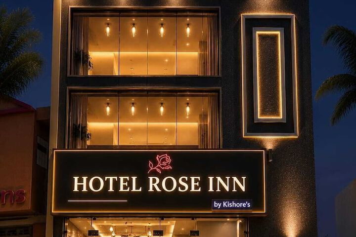 Hotel 25 of 25