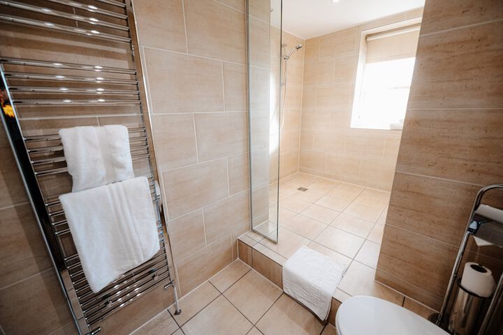 Bath Interior