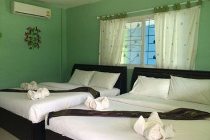 Fitness Center Photo