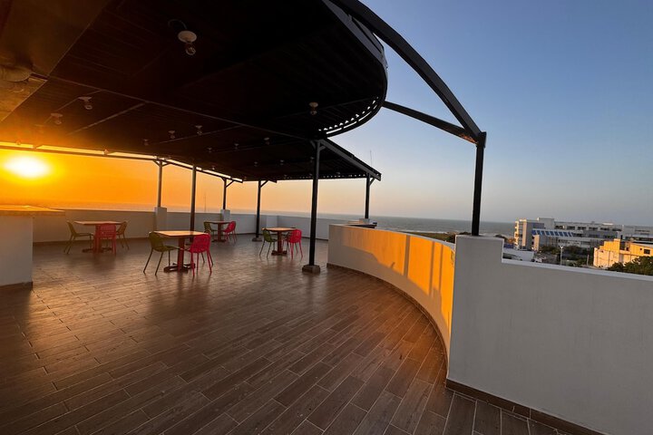 Terrace/Patio 83 of 125