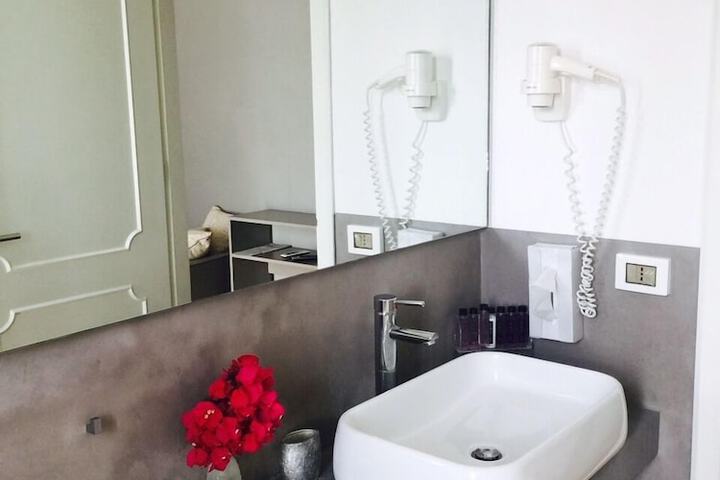 Bath Interior