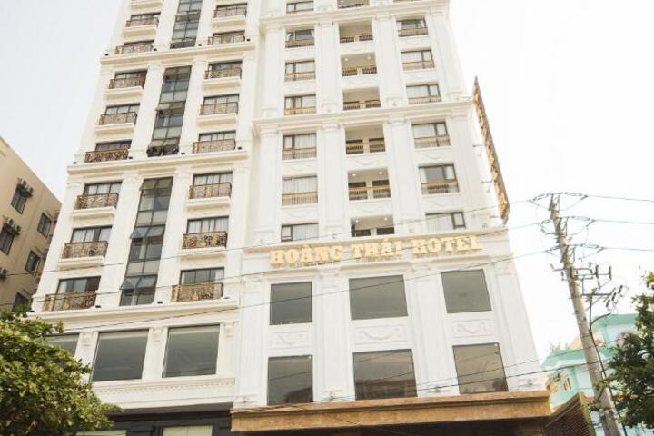 Khách sạn Hoàng Thái