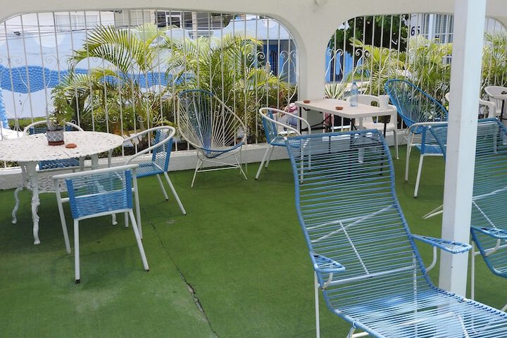 Hotel Exterior 23 of 29