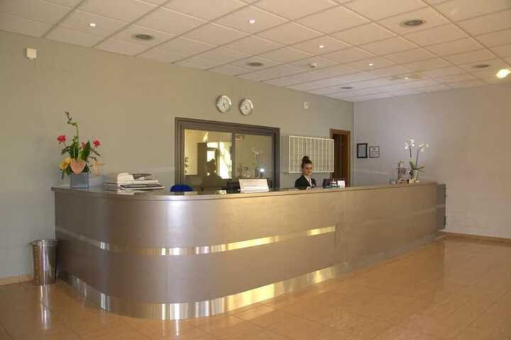Lobby Photos