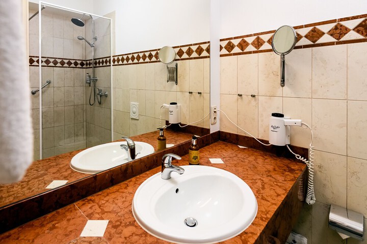 Bath Interior