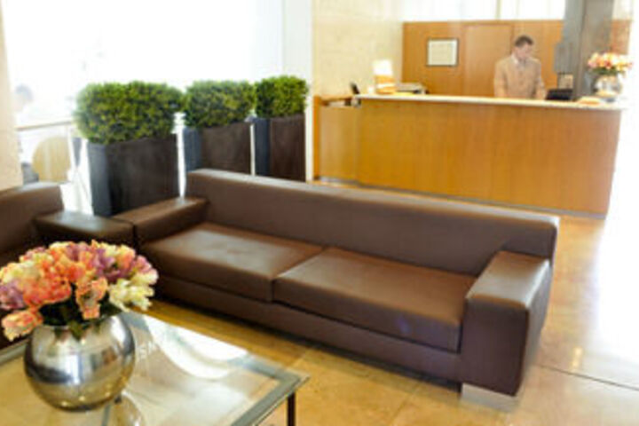 Hotel Interior 8 of 12