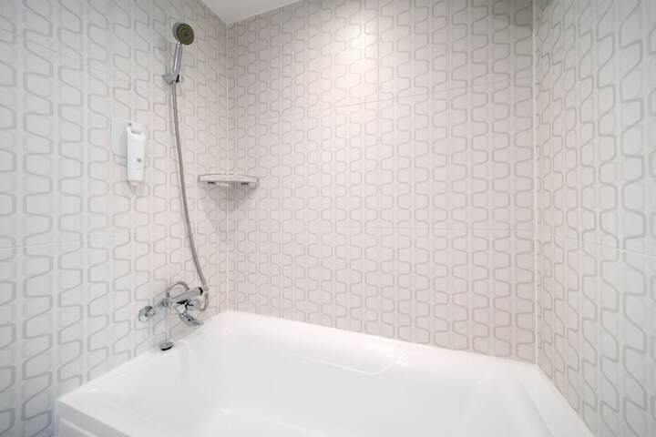 Bath Photo