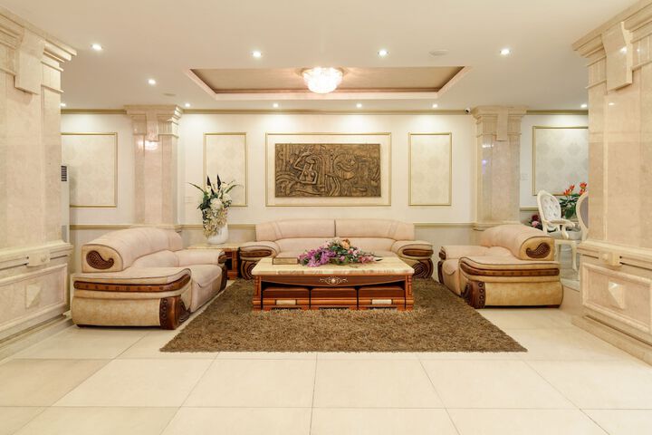 Hotel Interior 2 of 90