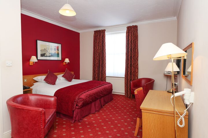 Room 21 of 64