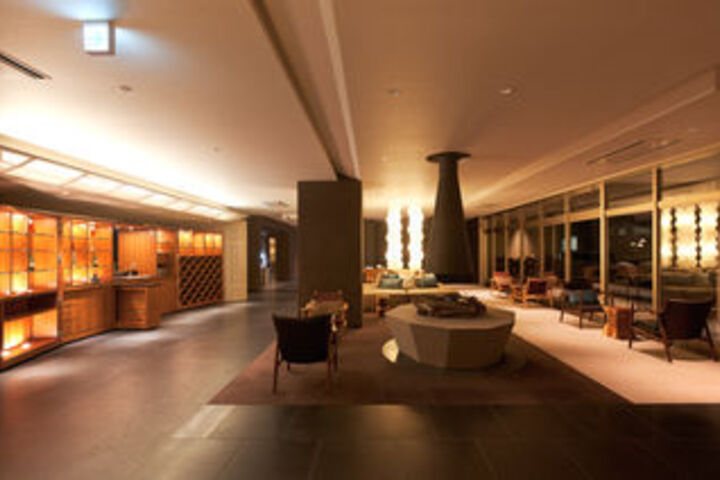 Hotel Interior 62 of 75
