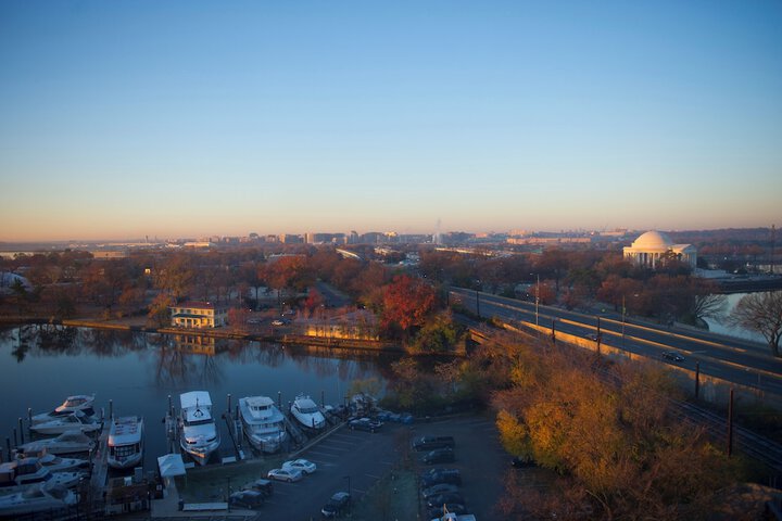 View from room
