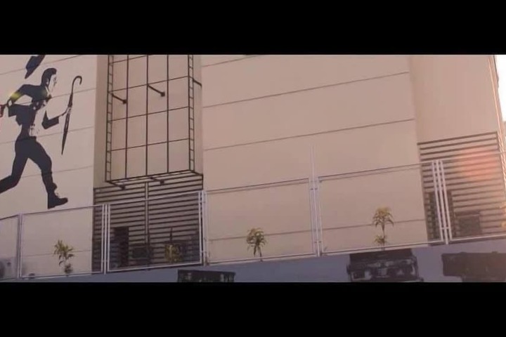 Image of Hotel Turista Canlubang