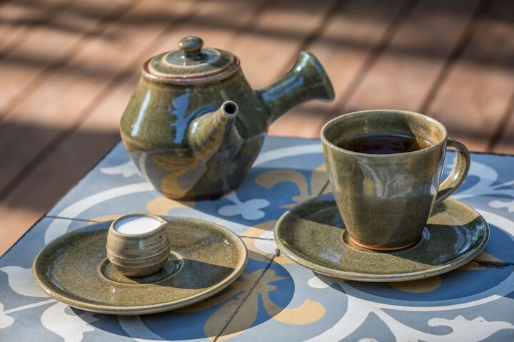 Breakfast/Coffee Service 31 of 59