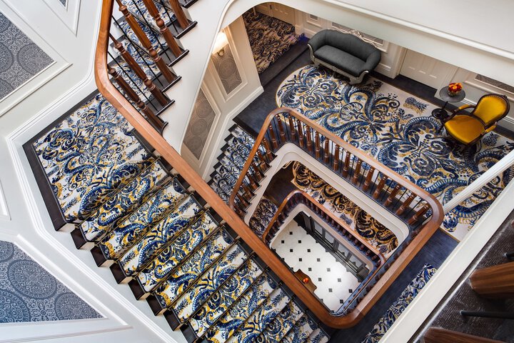 Staircase