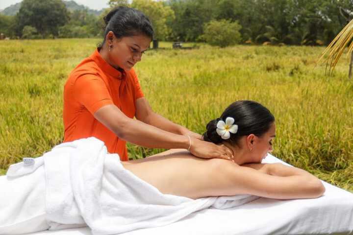 Wellness Treatments