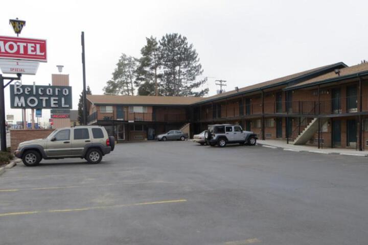 Belcaro Motel
