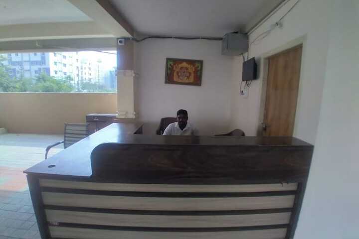 Hotel Interior 4 of 36