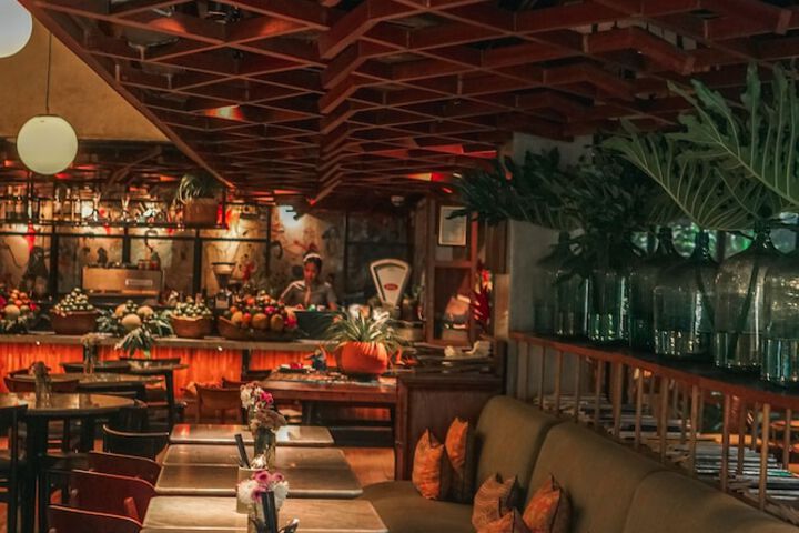 Restaurants