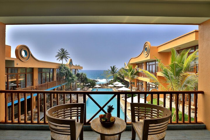 Hotel View 80 of 87