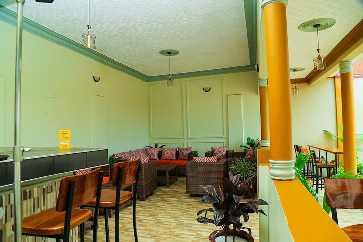 Hotel Interior 4 of 8