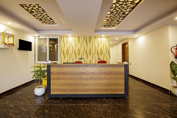 Hotel Interior 5 of 26
